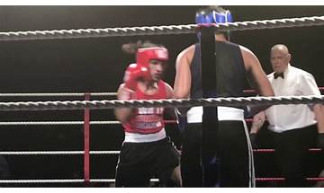 White Collar Boxing UK ᗎ Principales eventos y peleas feroces